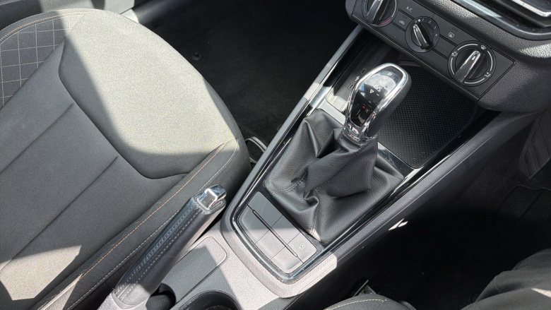 Skoda Kamiq 1.0 TSI 110 SE 5dr DSG Petrol Hatchback